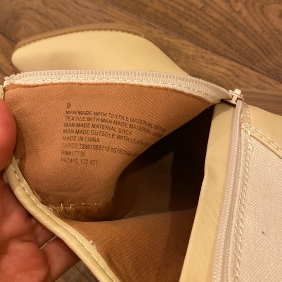 Fall Booties!! - Picture 4 of 4